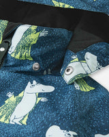 Moomin Lyster ReimaTec winter overall