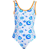 ELIANA ONE-PIECE SWIMSUIT