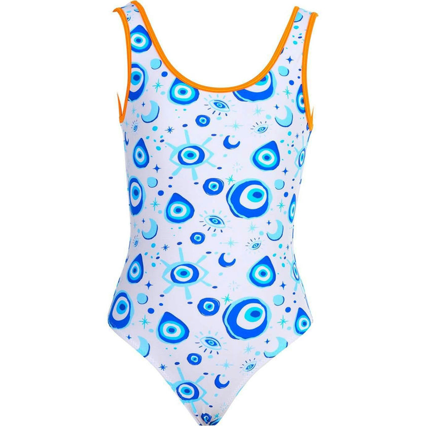 ELIANA ONE-PIECE SWIMSUIT