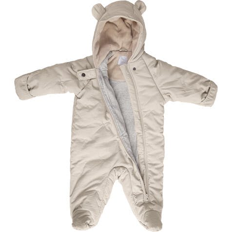 Airy Jumpsuit Bebe