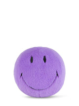 Smiley ECO Fuzzy Bright Purple - 5"