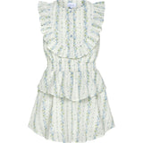Jane Dress Secret Garden
