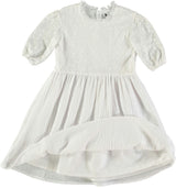 Robe fille Neve