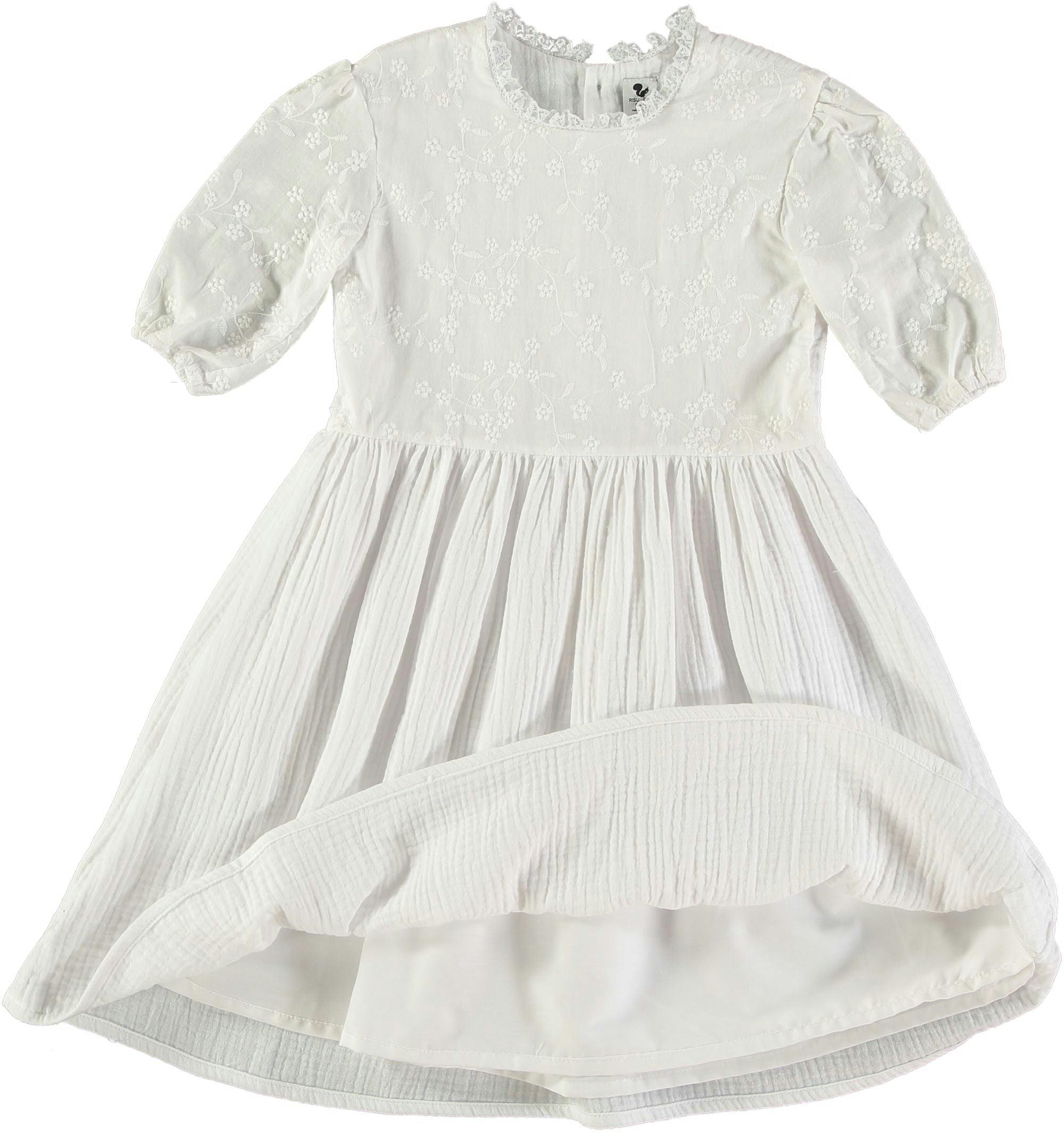 Robe fille Neve