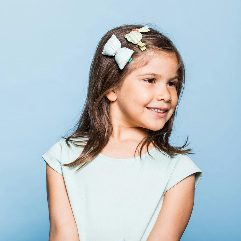 Hairclips