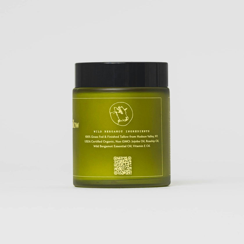 Wild Bergamot Balm