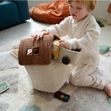 Basket House