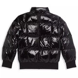 MOOSE KNUCKLES Marshall Bomber Jacket