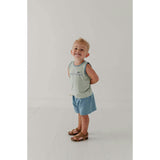 Boy's Tank Top