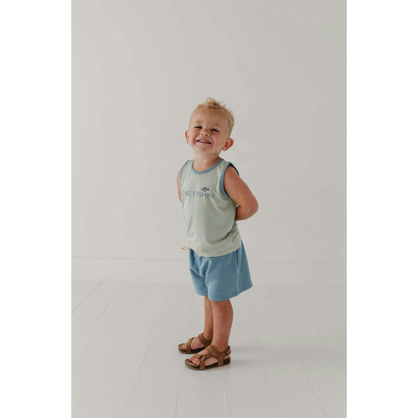 Boy's Tank Top