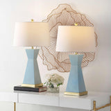 Set of 2 Onder Table Lamps