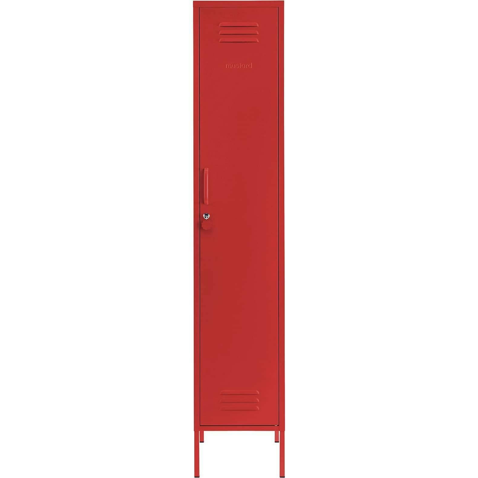The Skinny In Poppy