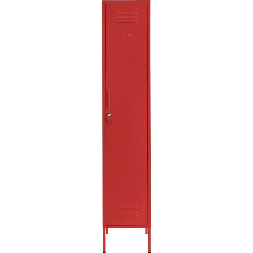 The Skinny In Poppy