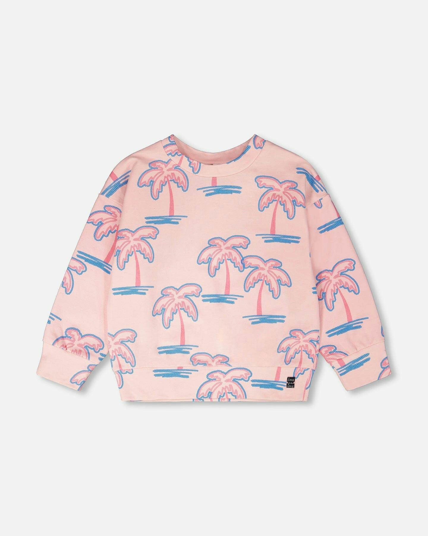 French Terry Sweatshirt