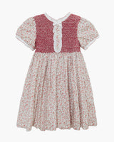 Clotilde Dress