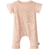 Tomato All Over Print Romper