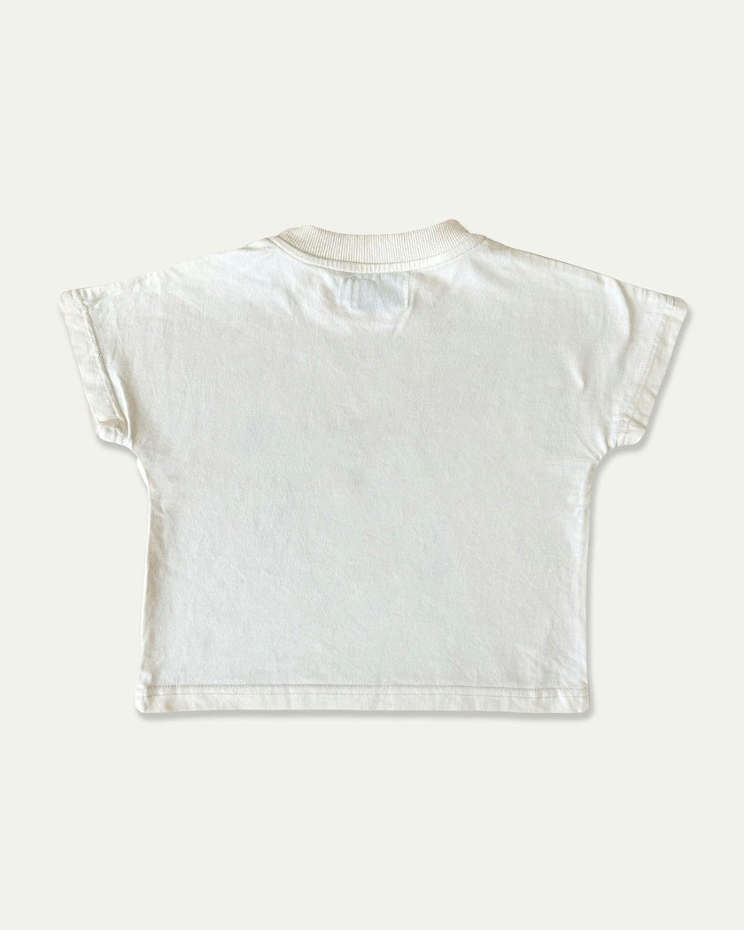 The Toy Horse Tee