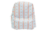 The Backpack in Baseball