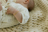Marigold Bracelet