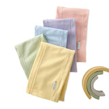BAILEY 5-Pack BAILEY Burp Cloths