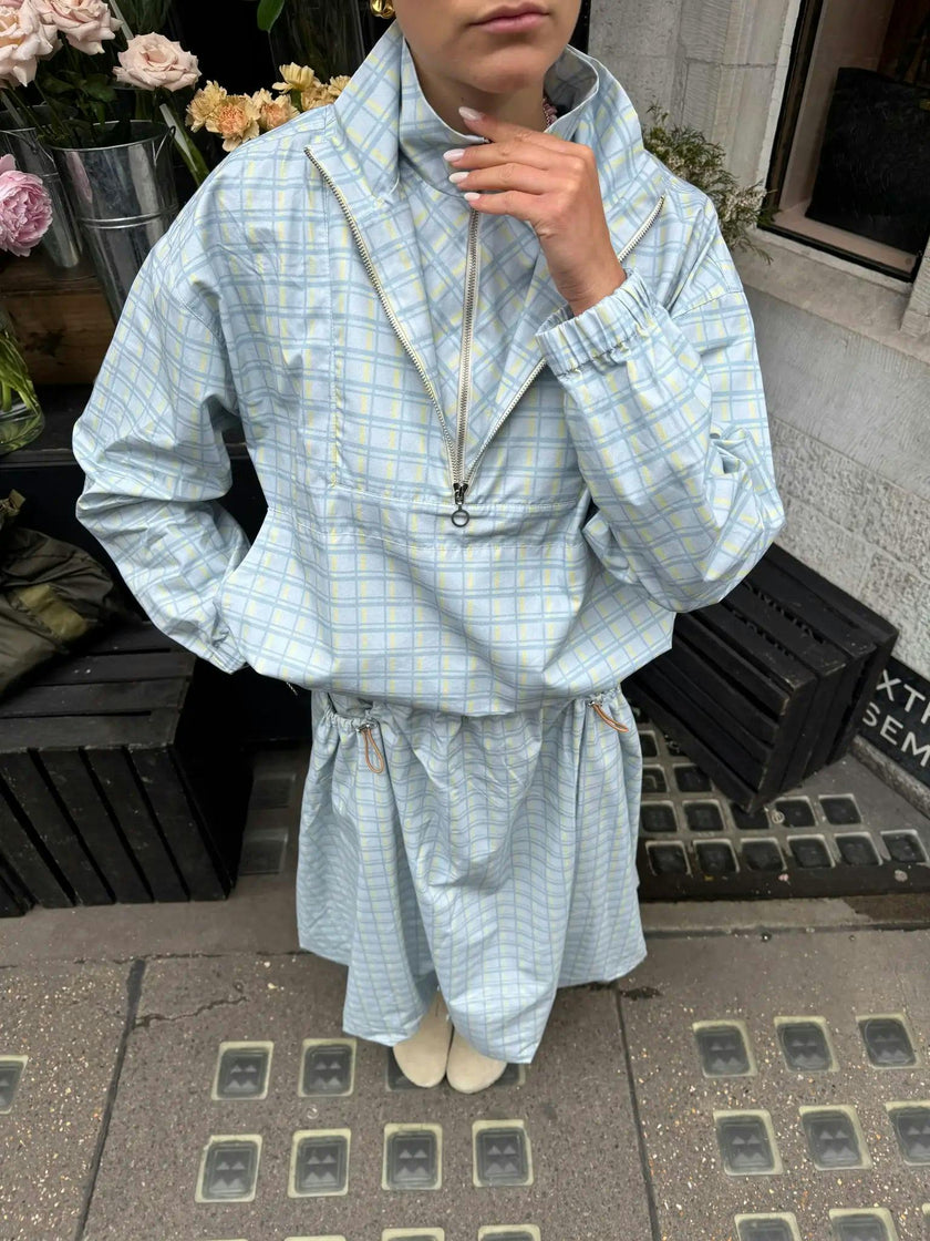 women's kangaroo jacket - london fog