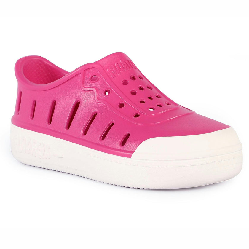 PACE-T FUCHSIA/CLOUD