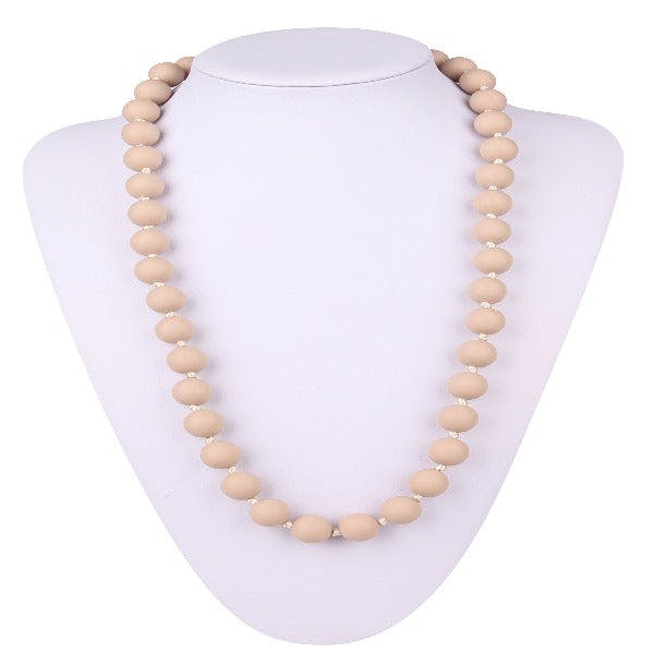 Silicone Teething Necklace