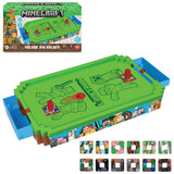 Minecraft Arcade: Air Hockey (Premium Series) - Overworld