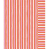 Beach stripes swimsuit