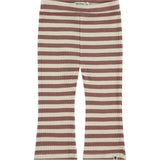 Flared Leggings