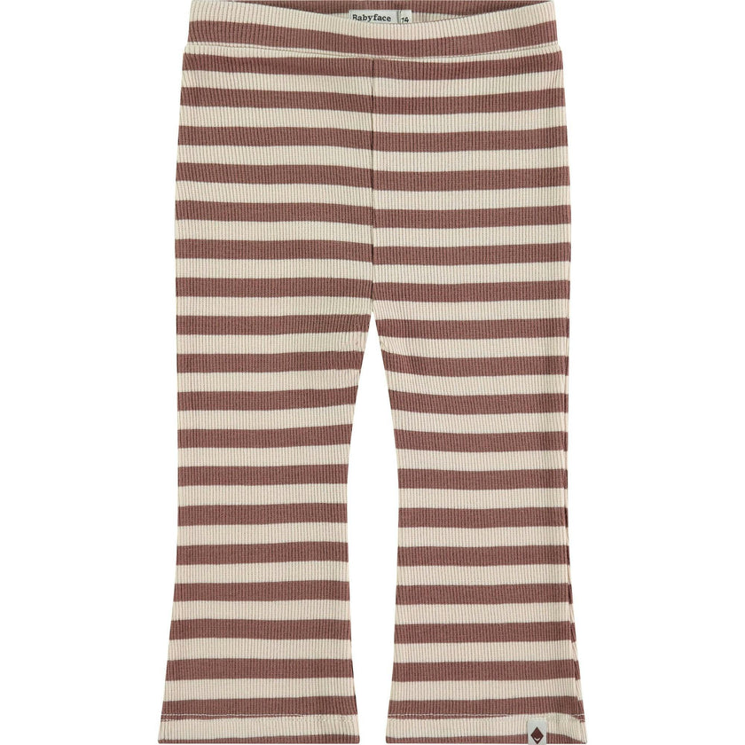 Flared Leggings
