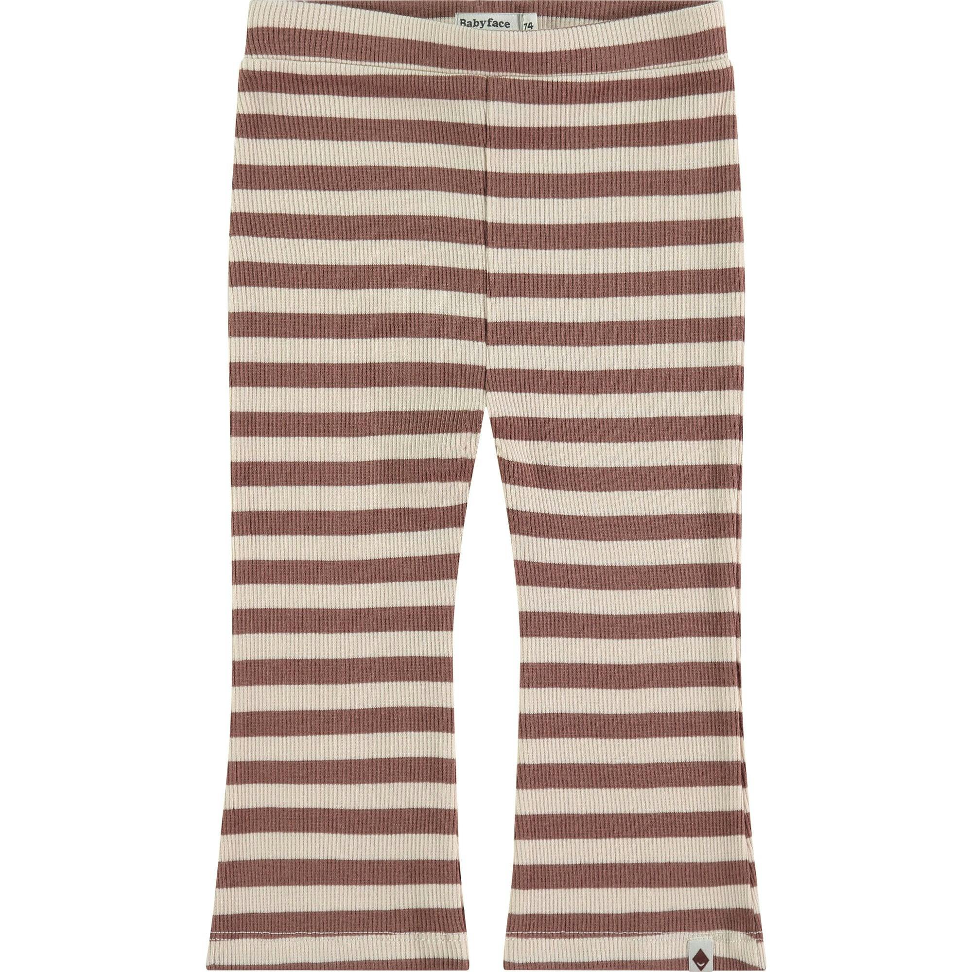 Flared Leggings