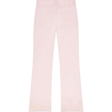 Claire Boot High Rise Jeans |  Primrose Pink