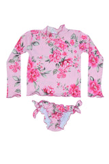ALESSANDRA WILD ROSE