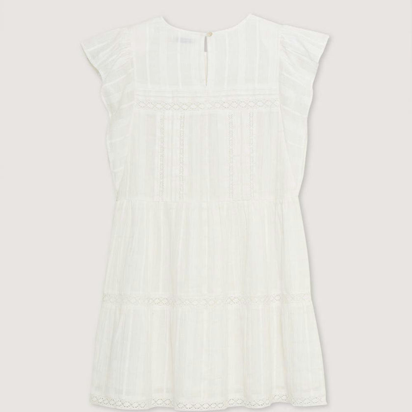 Corfu Woman Dress_Sampling