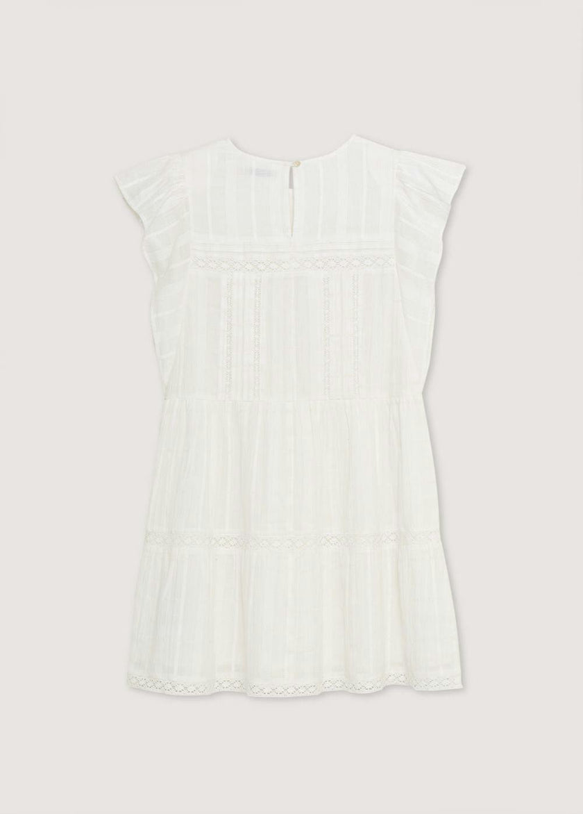 Corfu Woman Dress_Sampling