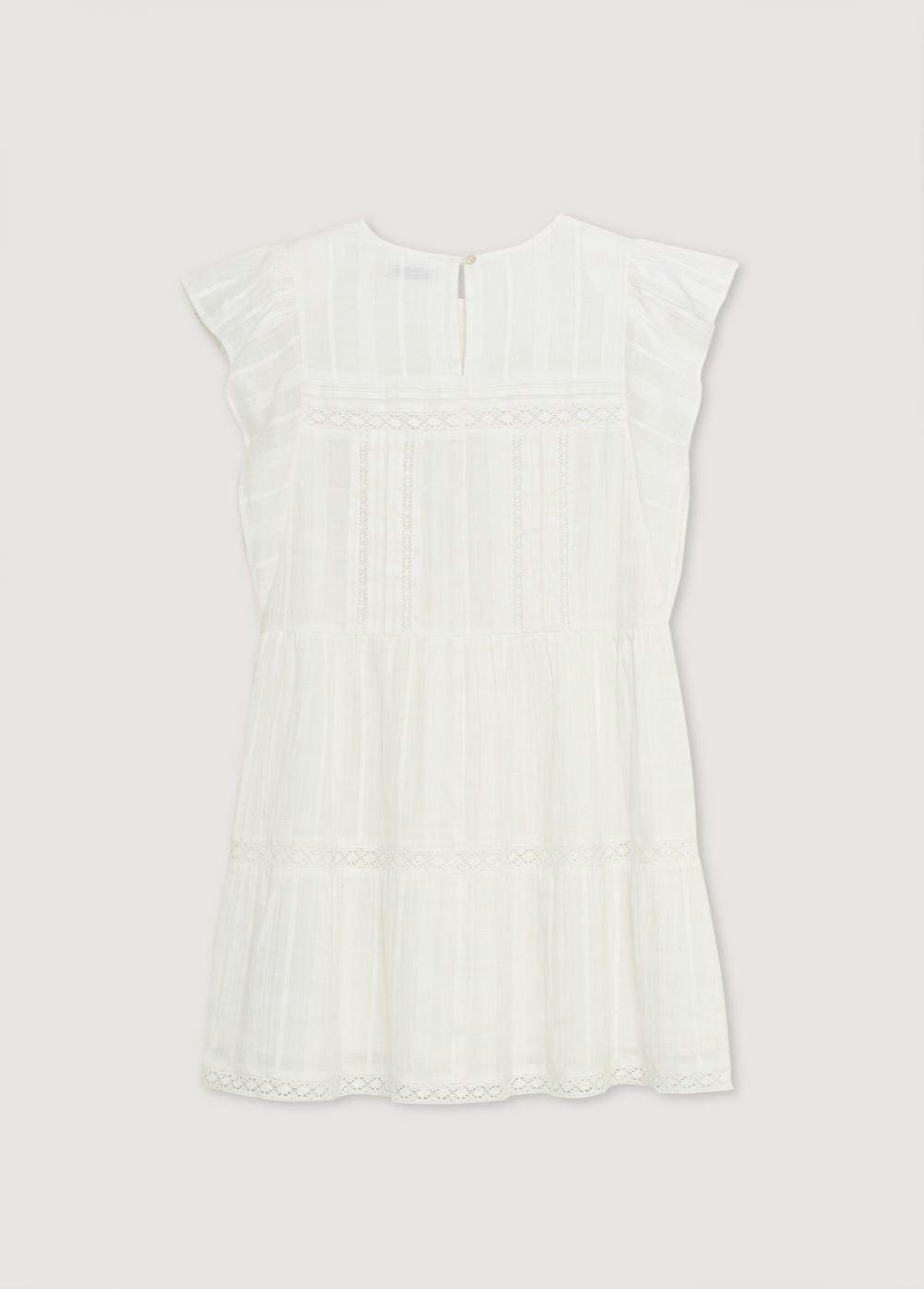Corfu Woman Dress_Sampling