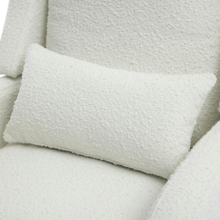 The Boucle Charleston Plus