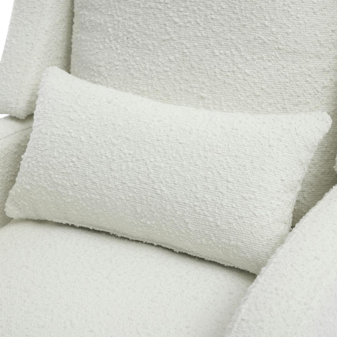 The Boucle Charleston Plus
