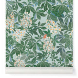 Papier peint MARRONNIERS coloris Tige