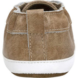 Stylish Steve Tan Soft Sole