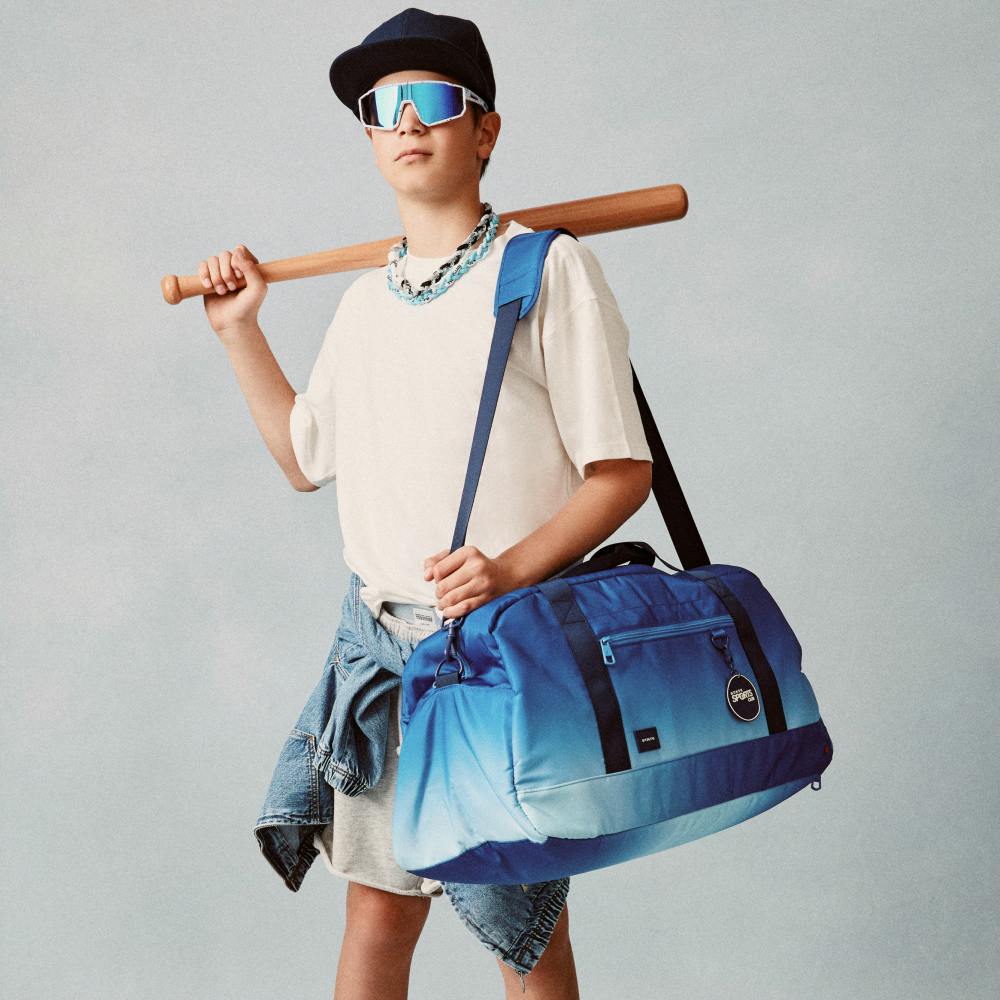 Fenway Sports Duffle