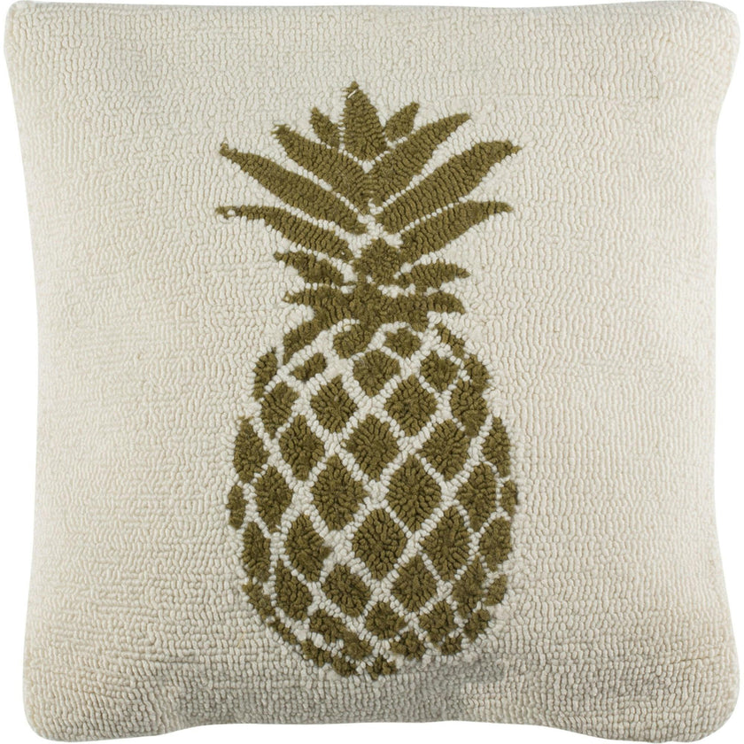 Pure Pineapple Indoor/Outdoor Pillow