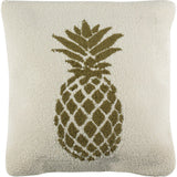 Pure Pineapple Indoor/Outdoor Pillow