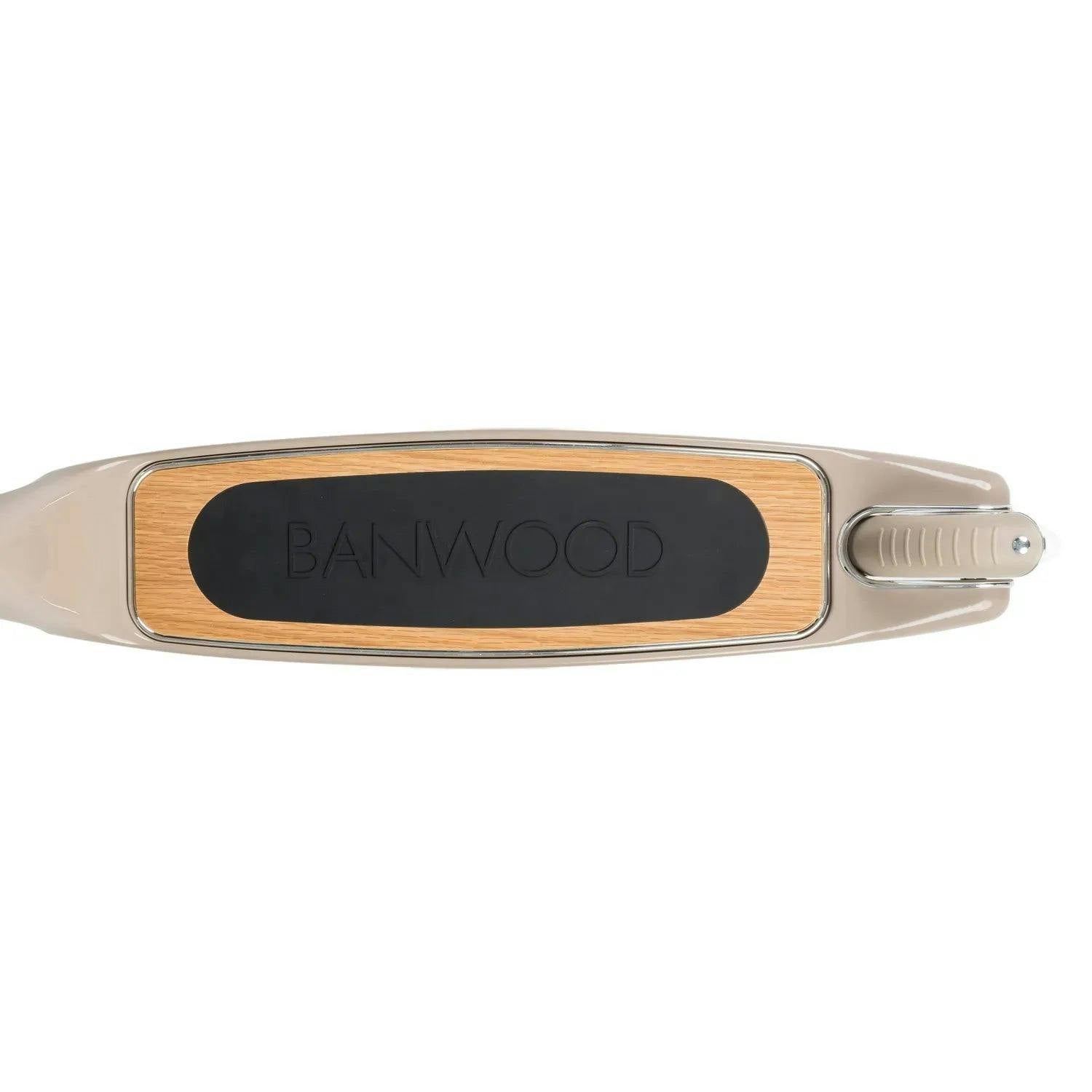 BANWOOD MAXI SCOOTER VINTAGE - BEIGE