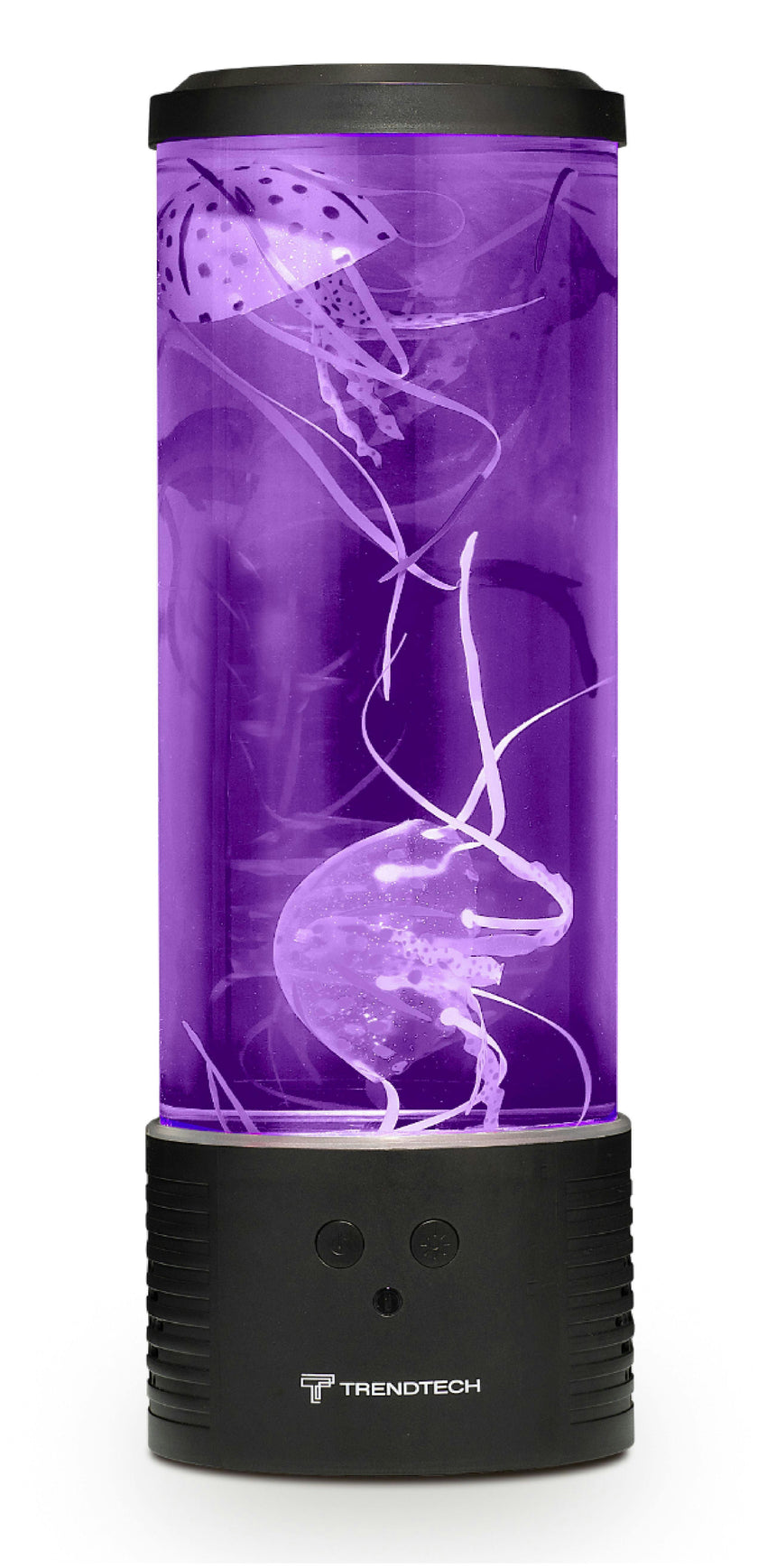 Jellyfish Mood Lamp 2.0 with Bluetooth Speaker