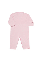Heart Knit&nbsp;Bodysuit