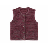 Knit Vest