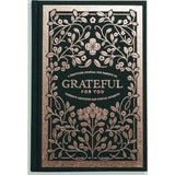 Grateful for You