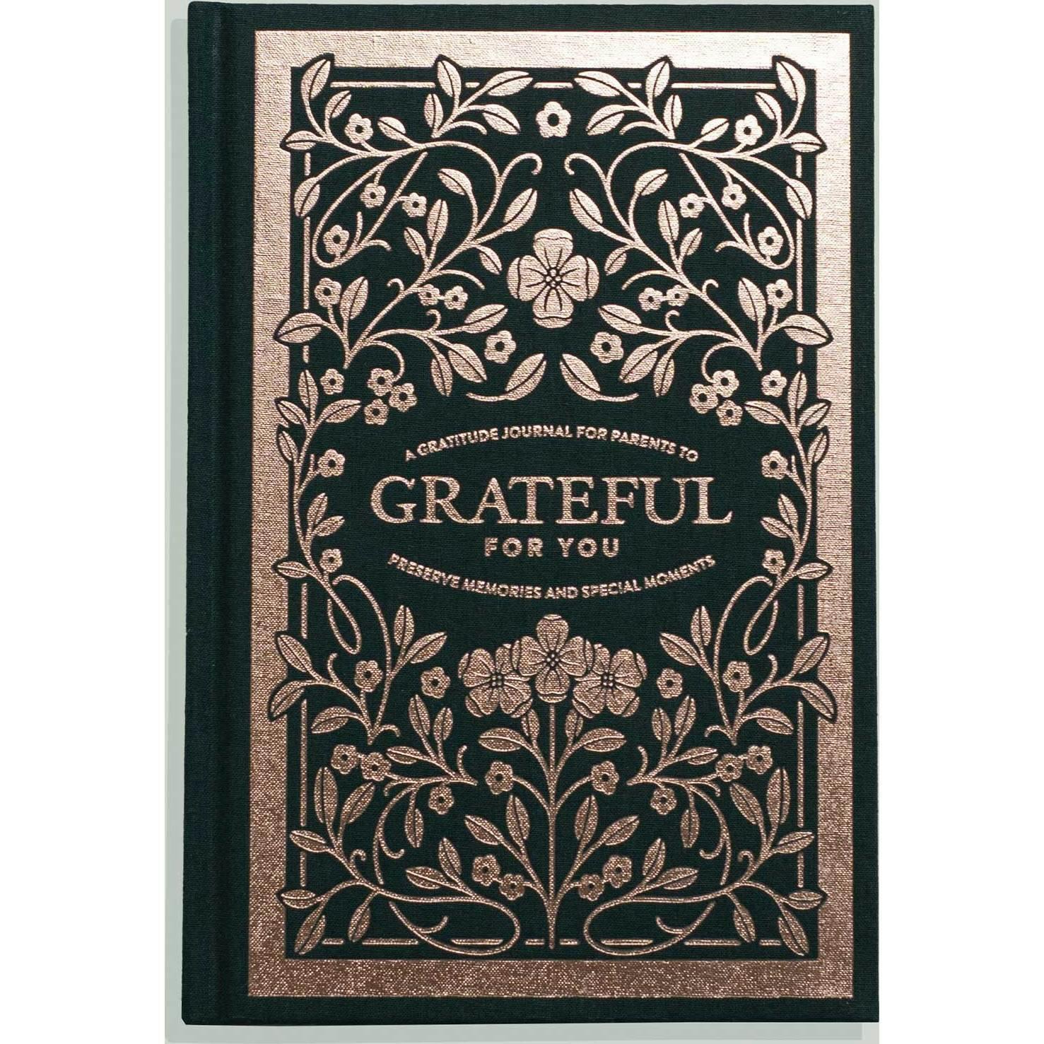 Grateful for You